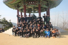 실버스포츠학전공