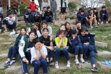 실버스포츠학전공