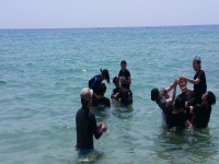 실버스포츠학전공