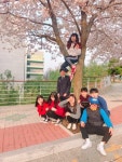 실버스포츠학전공