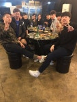 실버스포츠학전공