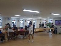 실버스포츠학전공