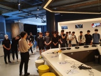 실버스포츠학전공