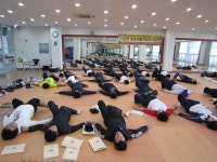 실버스포츠학전공