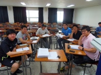 실버스포츠학전공