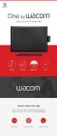 와콤 중형 타블렛 One by Wacom CTL-672 , 93,900원... 스토어 [디비디비] 와콤 중형 타블렛 One by Wacom CTL-672  | 93,900원