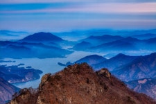 베스트갤러리 - 중봉과하봉