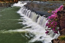 베스트갤러리 - 직탕폭포