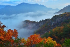 베스트갤러리 - 가을산