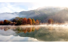 베스트갤러리 - 주천의 가을