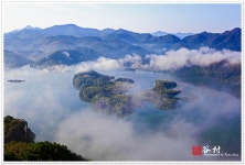 베스트갤러리 - 붕어섬의 아침