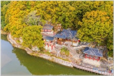 베스트갤러리 - 함벽루