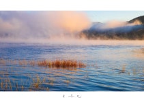 베스트갤러리 - 물안개 피든 날에..