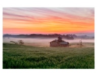 베스트갤러리 - 안성목장 여명