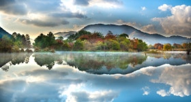 베스트갤러리 - 아름다운 생태공원