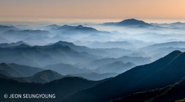 베스트갤러리 - 산너머 山