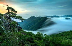 베스트갤러리 - 아름다운 우리강산 (대둔산)