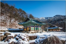 베스트갤러리 - 설악산 안양암