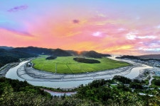 베스트갤러리 - 법성포물돌이...