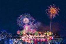베스트갤러리 - 부산 불꽃축제~KJ