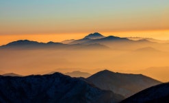 베스트갤러리 - 산 그리메