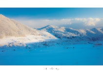 베스트갤러리 - 산골마을.