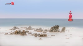 베스트갤러리 - 어달리 해변......