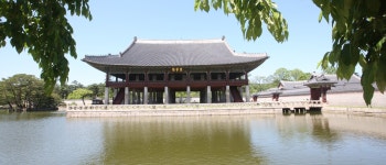 베스트갤러리 - 경회루(慶會樓)