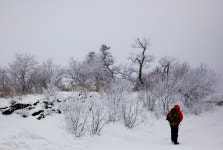 베스트갤러리 - 덕우산산행