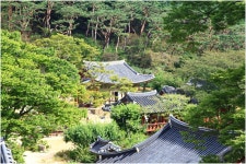 베스트갤러리 - 강화도 전등사