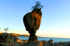 베스트갤러리 - 서낭바위