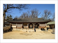 베스트갤러리 - 연경당 사랑채
