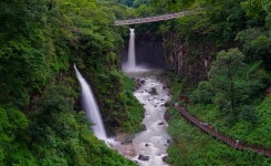 베스트갤러리 - 재인폭포