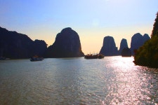 베스트갤러리 - 환상의섬 하롱베이