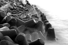 베스트갤러리 - 방파제