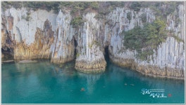 베스트갤러리 - 병풍바위