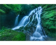 베스트갤러리 - 용소폭포