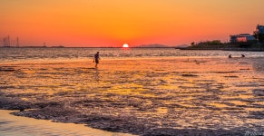 베스트갤러리 - 노을