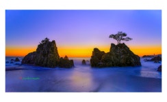 베스트갤러리 - 지경 일출