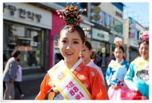 베스트갤러리 - 춘향