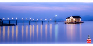 베스트갤러리 - 씨맨스야경(실안낙조)