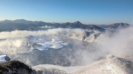 베스트갤러리 - 아름다운 옥정호