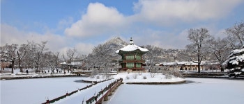 베스트갤러리 - 향원정(香遠亭)