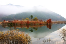 베스트갤러리 - 생태공원(용담댐)