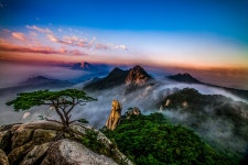 베스트갤러리 - 아름다운 우리강산