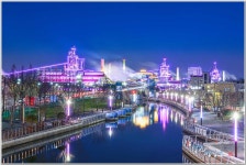 베스트갤러리 - 포항운하