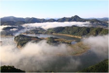 베스트갤러리 - 옥정호에