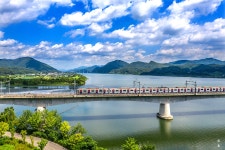 베스트갤러리 - 북한강