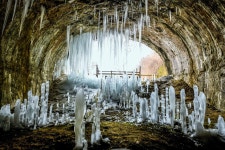 베스트갤러리 - 역고드름...