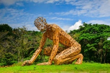 베스트갤러리 - 고마제 상징물